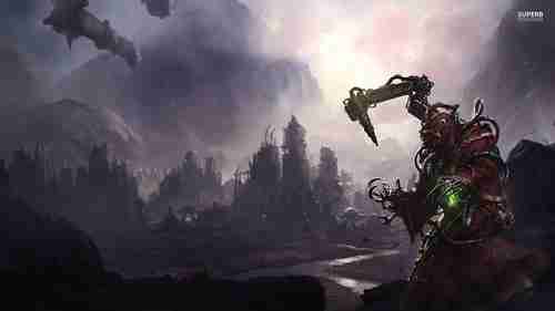 《龙之信条2》正式发售！艺术总监晒出纪念插图祝贺