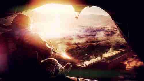 日本鸟取市联动《怪物猎人世界》！大型沙雕正式展示，猎人迷必打卡！